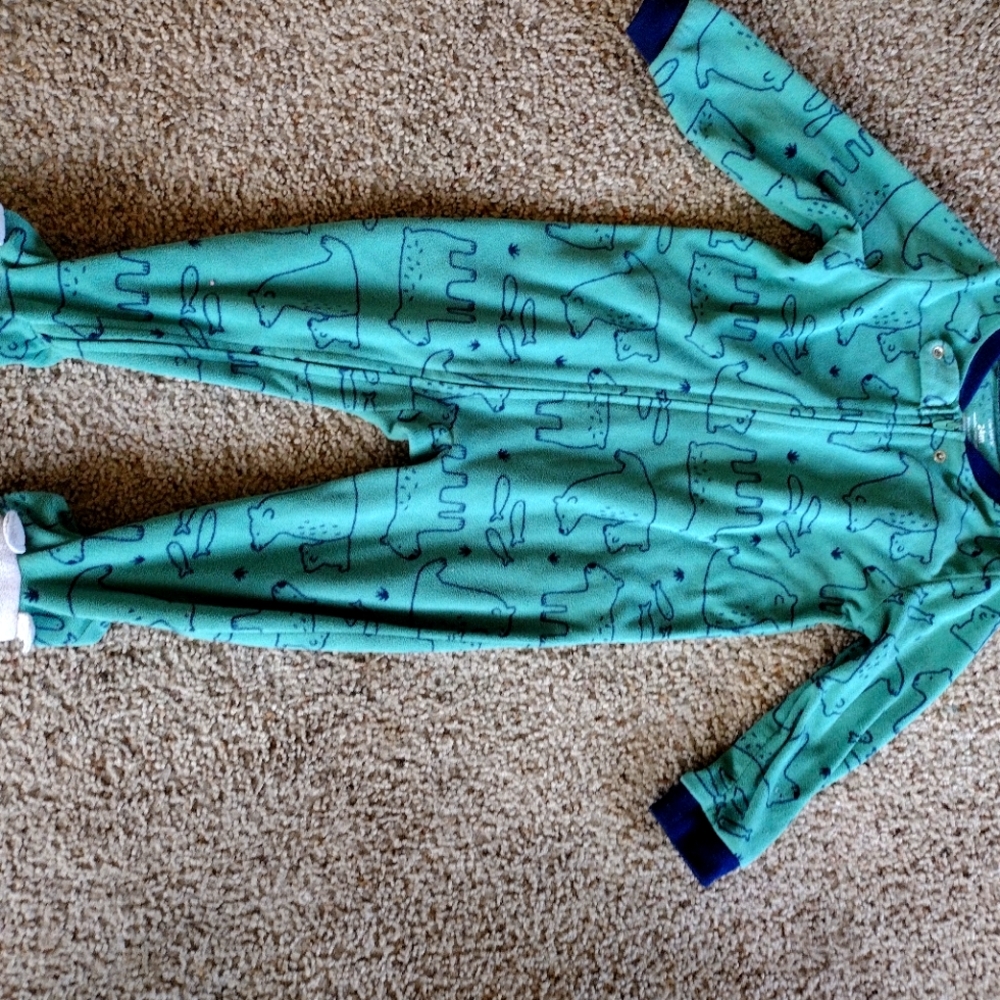Boy's 24month onesie